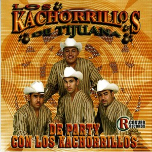 ดาวน์โหลดและฟังเพลง La Vibora De La Mar พร้อมเนื้อเพลงจาก Los Kachorrillos De Tijuana