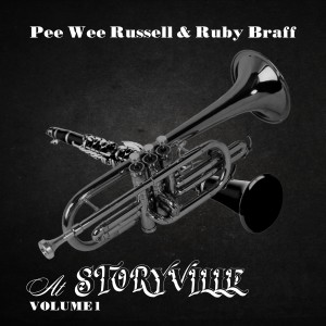 Jazz at Storyville, Vol. 1