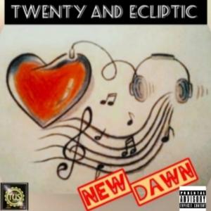 Album New Dawn (Explicit) oleh Twenty