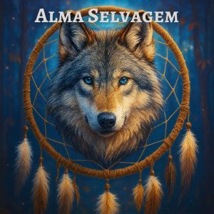 Album Alma Selvagem, Jornada de Relaxamento Xamânico from Relaxar Meditação Clube
