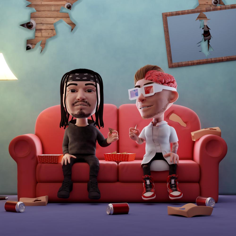 Gxd Mxde (Explicit)