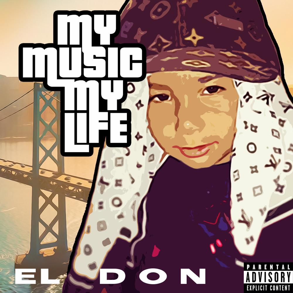 EveryWhere (feat. Street Knowledge) (Explicit)