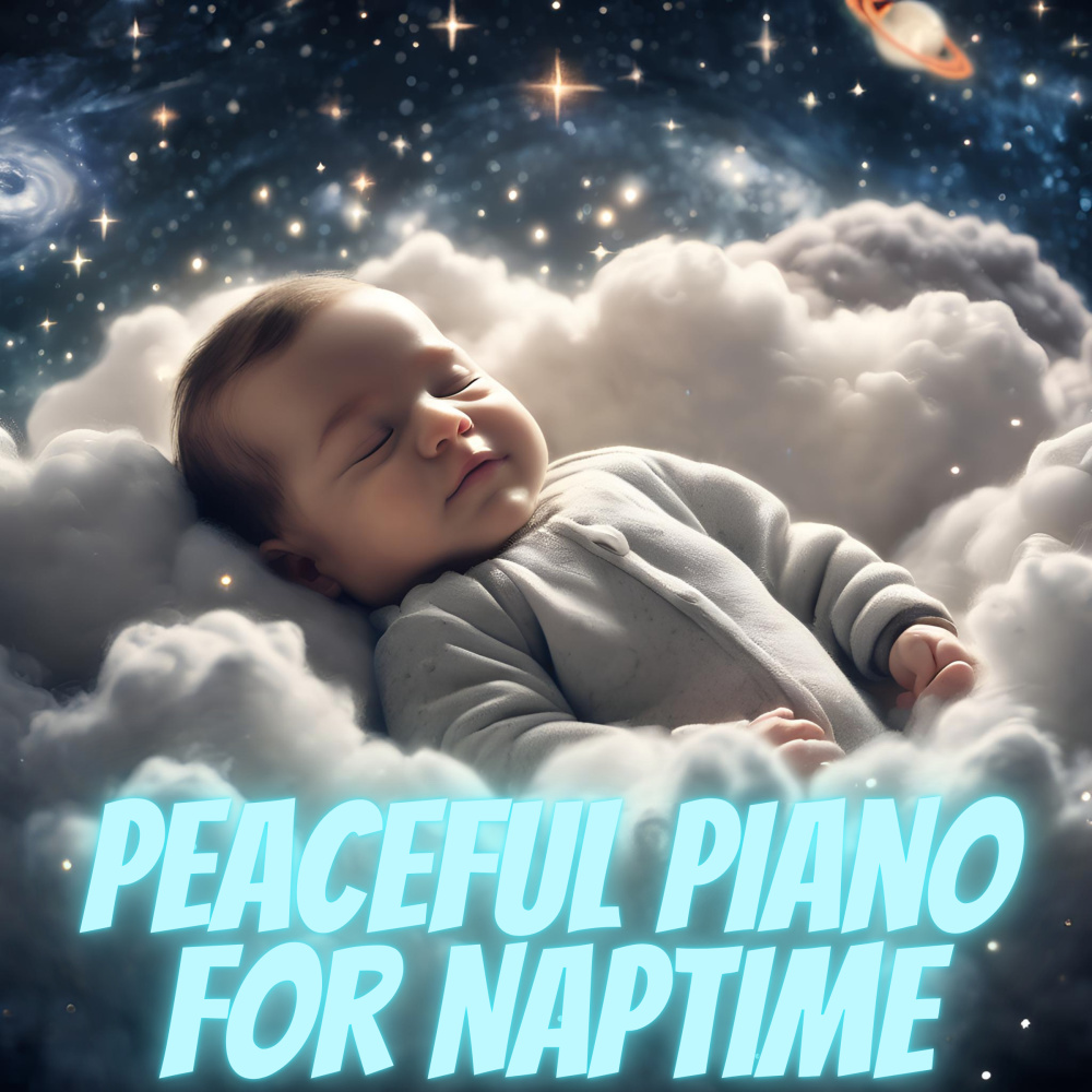 Whispered Notes for Naptime Tranquility
