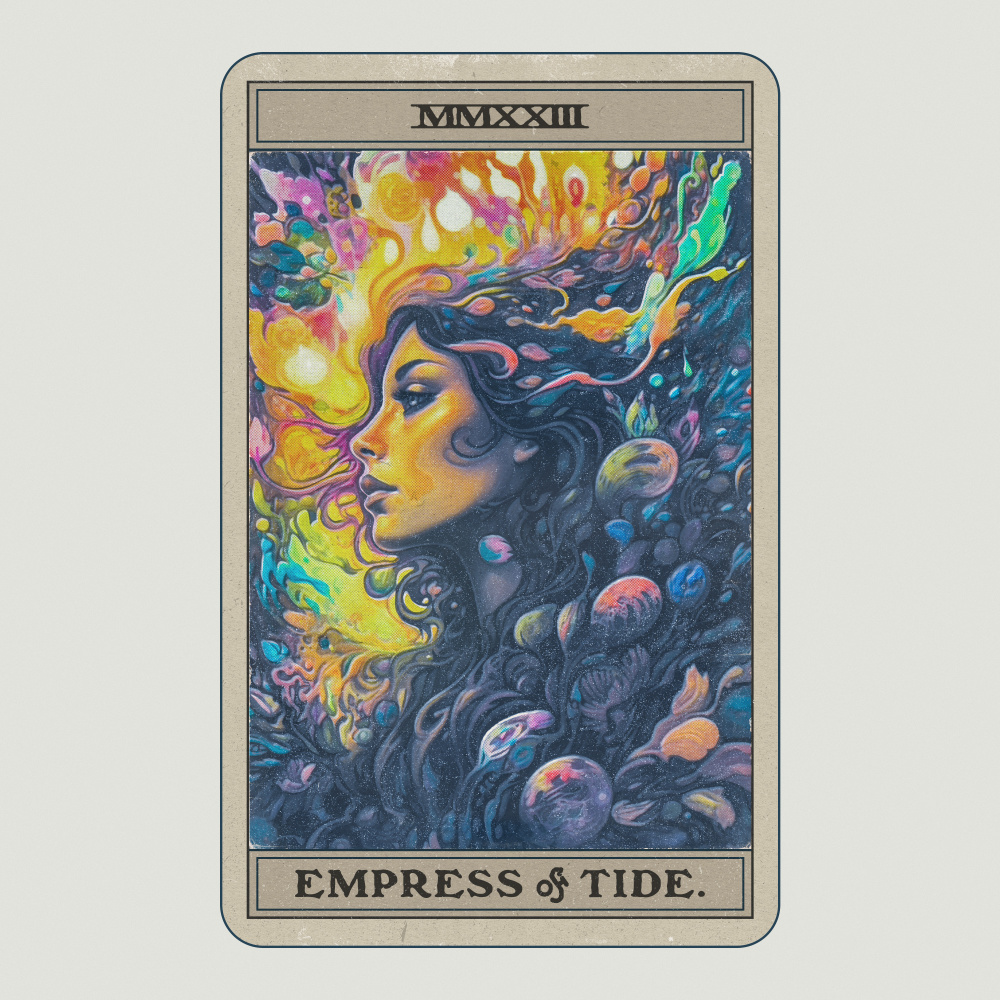 Coastal Whispers