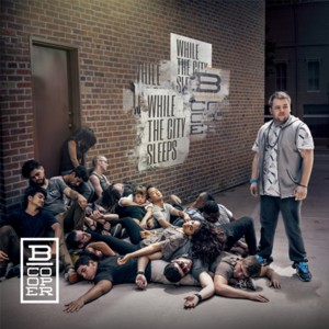 收聽B.Cooper的While the City Sleeps (Acapella)歌詞歌曲