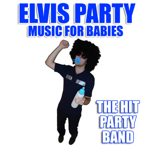 收聽The Hit Party Band的Cant Help Falling In Love歌詞歌曲