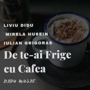 Dengarkan lagu De te-ai Frige cu Cafea nyanyian Liviu Didu dengan lirik
