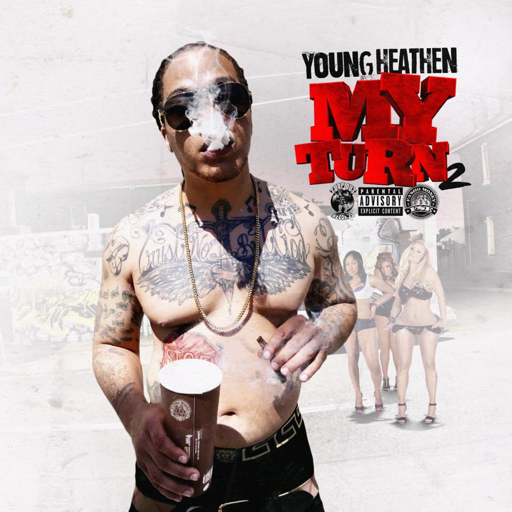 What Nigga (Explicit)
