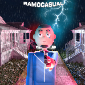 Album YAPARDIK İYİSİNİ (Explicit) from ramocasual