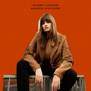 收聽Clara Luciani的Comme toi歌詞歌曲