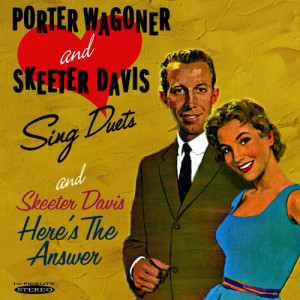 ดาวน์โหลดและฟังเพลง I Really Want You to Know พร้อมเนื้อเพลงจาก Skeeter Davis