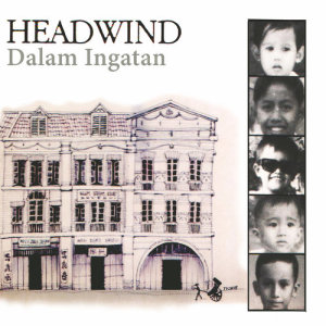 收聽Headwind的Bayanganmu Bagai Mimpi歌詞歌曲