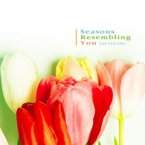 Album Seasons Resembling You from 한설화