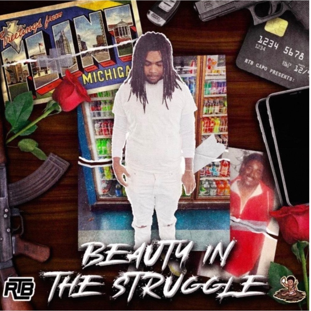 Upchurch (feat. Skilla Baby) (Explicit)
