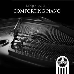 Hanjo Gäbler的專輯Comforting Piano