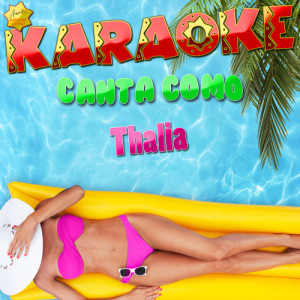 收聽Ameritz Karaoke Latino的Equivocada (Popularizado por Thalia) [Karaoke Version] (Karaoke Version)歌詞歌曲
