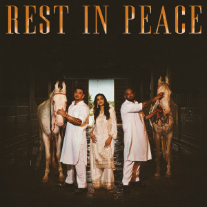 Prince Narula的專輯Rest In Peace