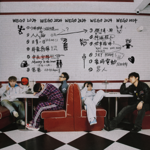 Album 你幸福吗 from 