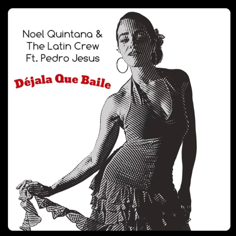 Dejala Que Baile