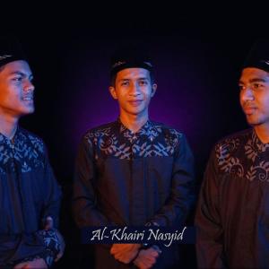 Album Amm Studio from Al-Khairi Nasyid