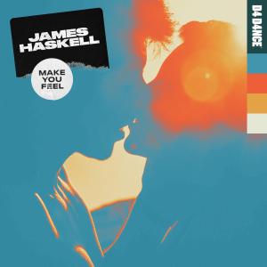 James Haskell的專輯Make You Feel