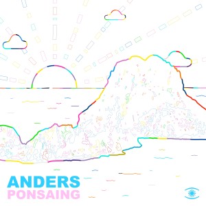 อัลบัม African Skies ศิลปิน Anders Ponsaing