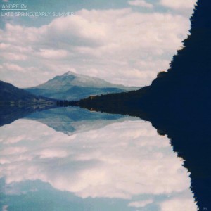 ดาวน์โหลดและฟังเพลง Popup (Acoustic) (Bonus Track|Acoustic) พร้อมเนื้อเพลงจาก André Øy
