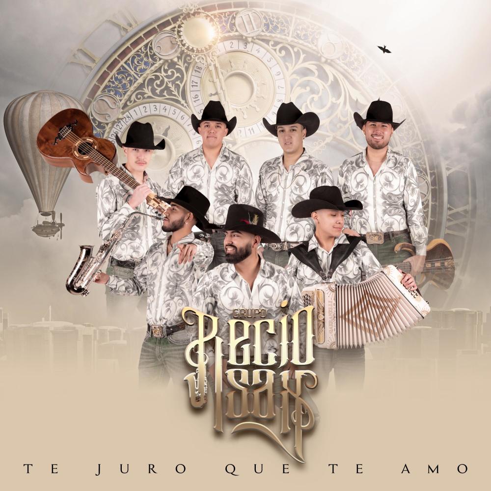 TE JURO QUE TE AMO