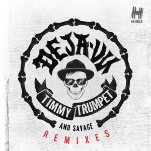 收聽Timmy Trumpet的Déjà-Vu (Dimatik & Overdrive Remix)歌詞歌曲