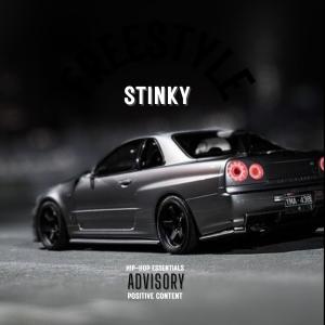 Freestyle (Explicit) dari Stinky