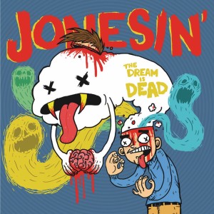 Dengarkan lagu (Take Me to the) Antique Roadshow (Explicit) nyanyian Jonesin' dengan lirik
