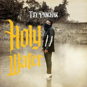 Tzy Panchak的專輯Holy Water