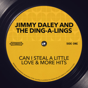 Listen to Rockabye Lullaby Blues song with lyrics from Jimmy Daley