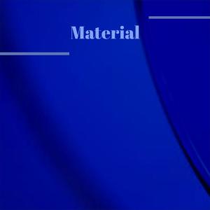 Listen to Material song with lyrics from Emeh Amily