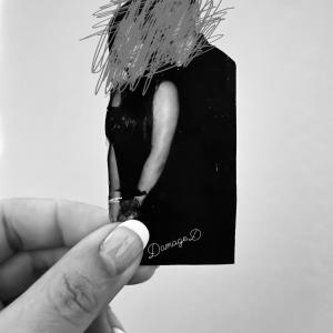 收聽J.V.的DAMAGED (feat. DJ FNITH|Explicit)歌詞歌曲