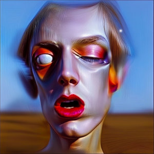 Album Hate&Love from Jhnovr
