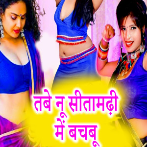 Listen to Tabe Tu Sitamarhi Me Bachabu song with lyrics from Chandan premi