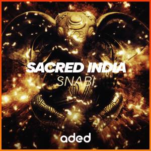 Album Sacred India oleh Snabi