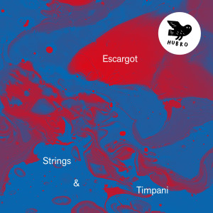 Album Escargot from Strings & Timpani