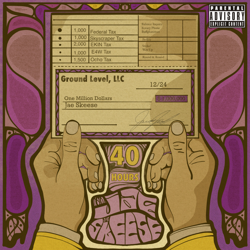 Toast Up (Explicit)