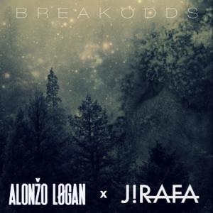 收聽Alonzo Logan的Breakodds歌詞歌曲