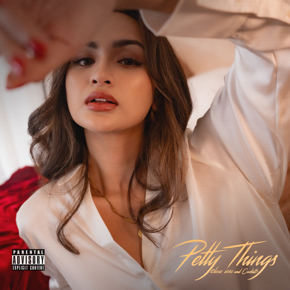 petty things (Explicit)