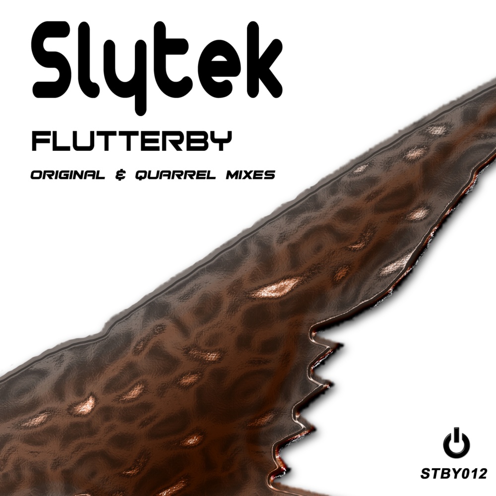 Flutterby (Quarrel Peak Time Remix)