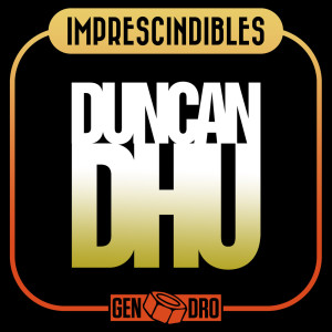 Duncan Dhu的專輯Imprescindibles