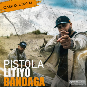 Listen to Pistola song with lyrics from Litiyo