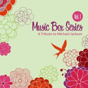 อัลบัม Music Box Hits: A Tribute to Michael Jackson ศิลปิน Musicbox Masters