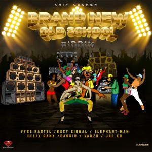 ดาวน์โหลดและฟังเพลง Put It On (Radio Edit) พร้อมเนื้อเพลงจาก Busy Signal