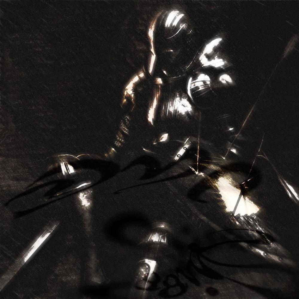 One Kiss (feat. KILLTOMBSTONE) (Explicit)