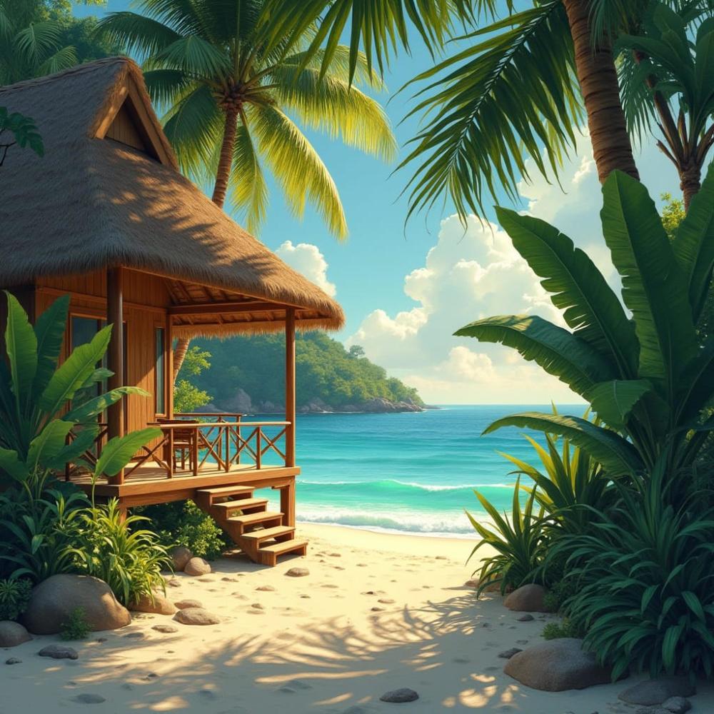 Hideaway