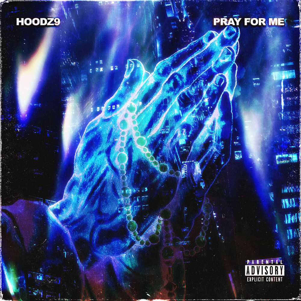 Pray for Me (Explicit)